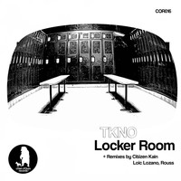 TKNO - Locker Room