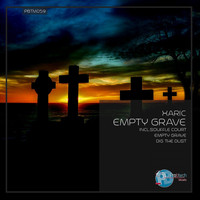 Xaric - Empty Grave