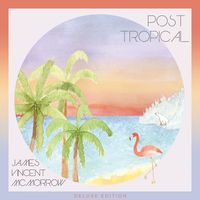 James Vincent McMorrow - Post Tropical (Deluxe Edition)