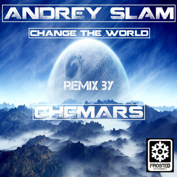 Andrey Slam - Change The World