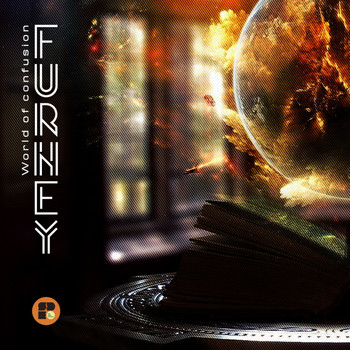 Furney - World of Confusion