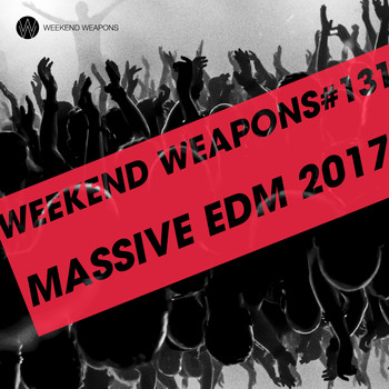 Various Artists - Massive EDM 2017