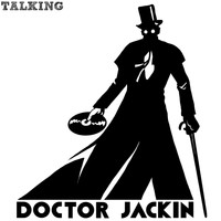 Doctor Jackin - Talking