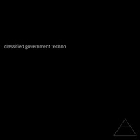 Collin Sullivan - Classified Government Techno