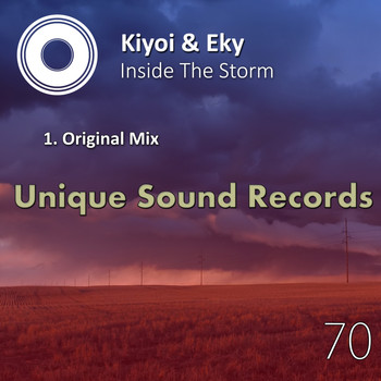 Kiyoi & Eky - Inside The Storm