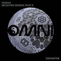 Pariah - Selected Works, Pt. 2