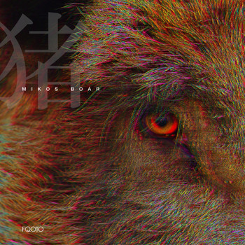 Mikos - Boar