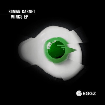 Roman Garnet - Wings