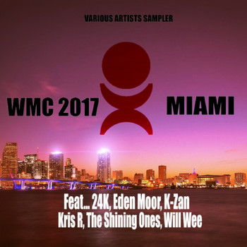 Various Artists - WMC Sampler