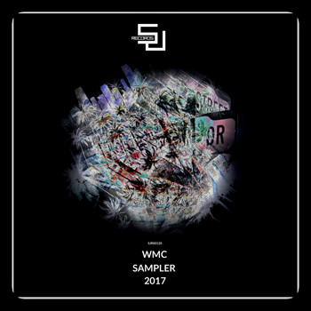 Various Artists - WMC Sampler 2017