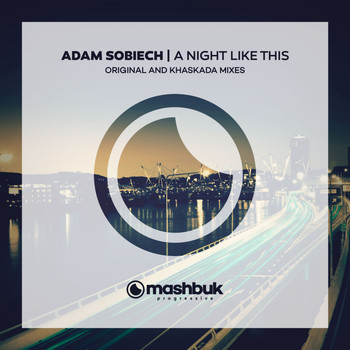 Adam Sobiech - A Night Like This