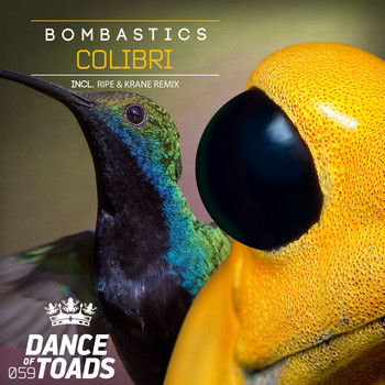 Bombastics - Colibri