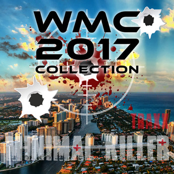 Various Artists - WMC 2017 Collection