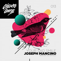 Joseph Mancino - Your Sad Smile