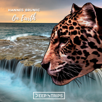 Hannes Bruniic - On Earth
