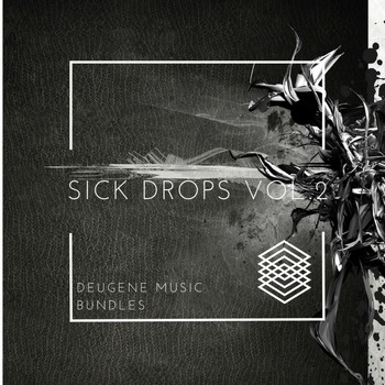 Various Artists - Sick Drops, Vol. 2