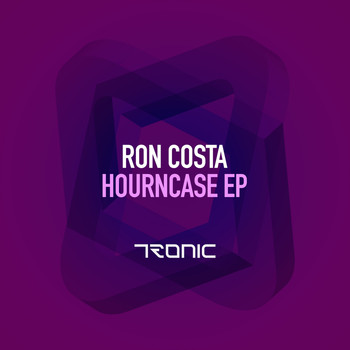 Ron Costa - Hourncase EP