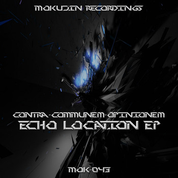 Contra Communem Opinionem - Echo Location EP