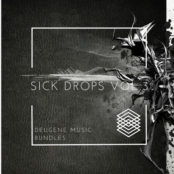 Various Artists - Sick Drops, Vol. 3