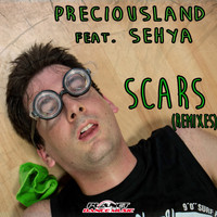 PreciousLand feat. Sehya - Scars (Remixes)