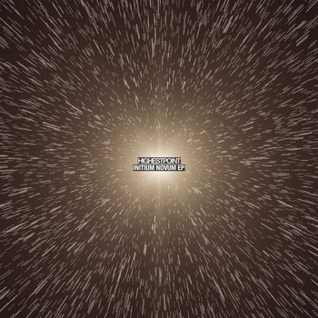 Highestpoint - Initium Novum EP