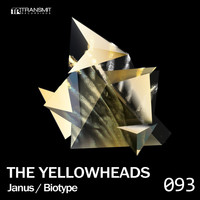 The YellowHeads - Janus / Biotype