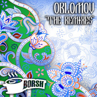 Oblomov - The Remixes