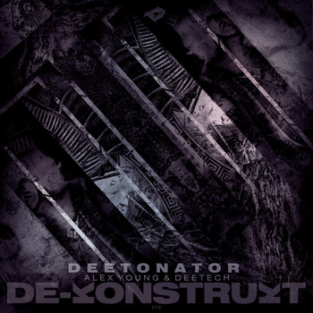 Alex Young, Deetech - Deetonator