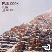 Paul Cook - Ikta