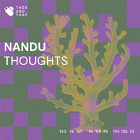 Nandu - Thoughts EP