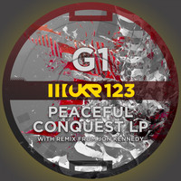 G1 - Peaceful Conquest LP