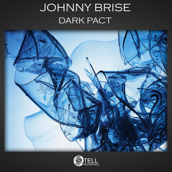Johnny Brise - Dark Pact