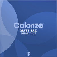 Matt Fax - Phantom