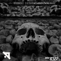 Pierre Deutschmann - Rusty EP