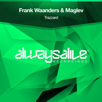 Frank Waanders & Maglev - Trazzard
