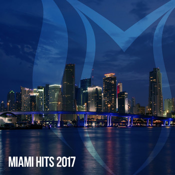 Various Artists - Miami Hits 2017