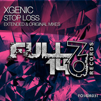 Xgenic - Stop Loss