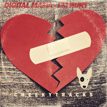 Digital Mafia - Hurt