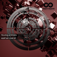 Telussa & Tijssen - Hurt My Love EP