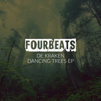 De Kraken - Dancing Trees EP