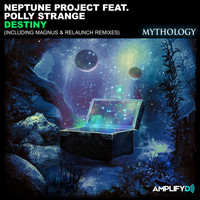 Neptune Project feat. Polly Strange - Destiny