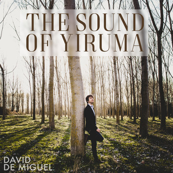 David de Miguel - The Sound of Yiruma