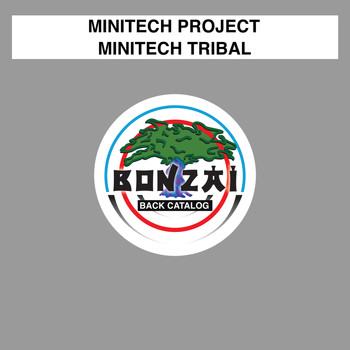 MiniTech Project - MiniTech Tribal