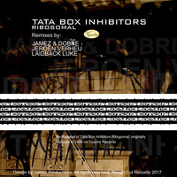 Tata Box Inhibitors - Ribosomal (Re-Release)