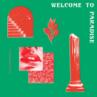 Young Marco - Welcome to Paradise (Italian Dream House 89-93) Vol. 1 & 2 (Explicit)