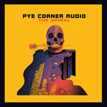 Pye Corner Audio - The Spiral