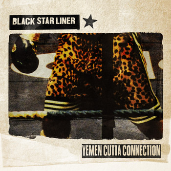 Black Star Liner - Yemen Cutta Connection
