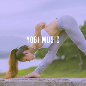 Yoga, Native American Flute and Relaxing Music Therapy - Yogi Music