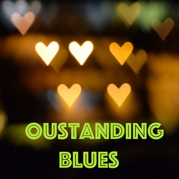 Various Artists - Outstanding Blues