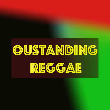 Various Artists - Outstanding Reggae